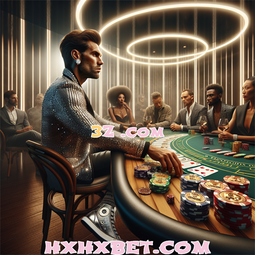 Atraia-se pelas Promoções de Jogos no hxhxbet.com