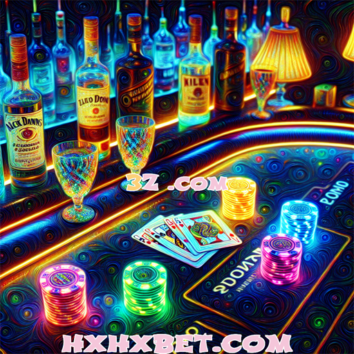 A Emoção da Roleta: Uma Aventura no hxhxbet.com