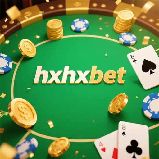 Logo hxhxbet.com