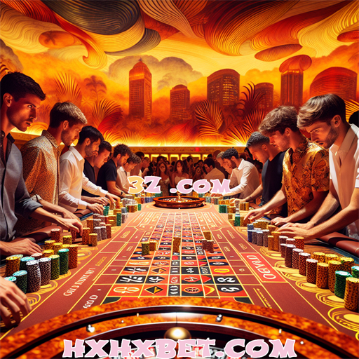 Explore a Exclusividade da Categoria VIP no hxhxbet.com